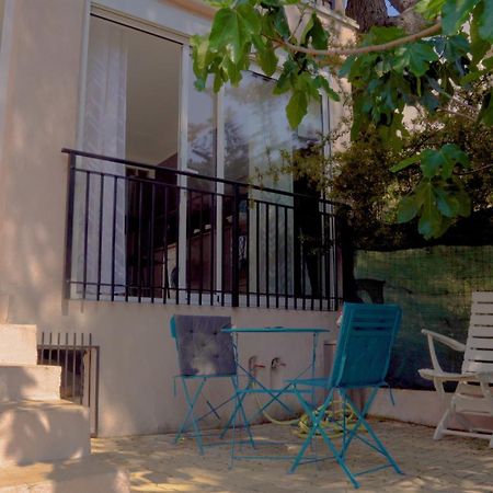 La Turbie, Charmant Logement. מראה חיצוני תמונה