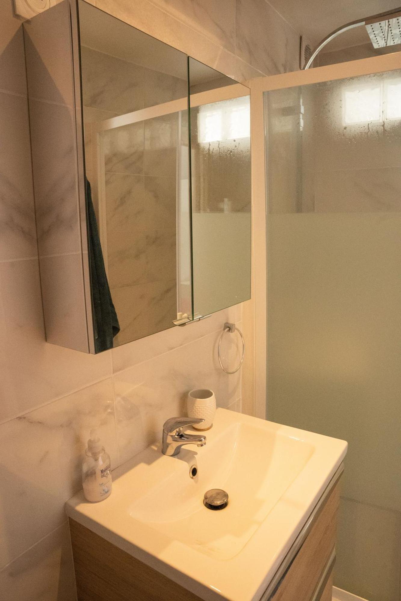 La Turbie, Charmant Logement. מראה חיצוני תמונה