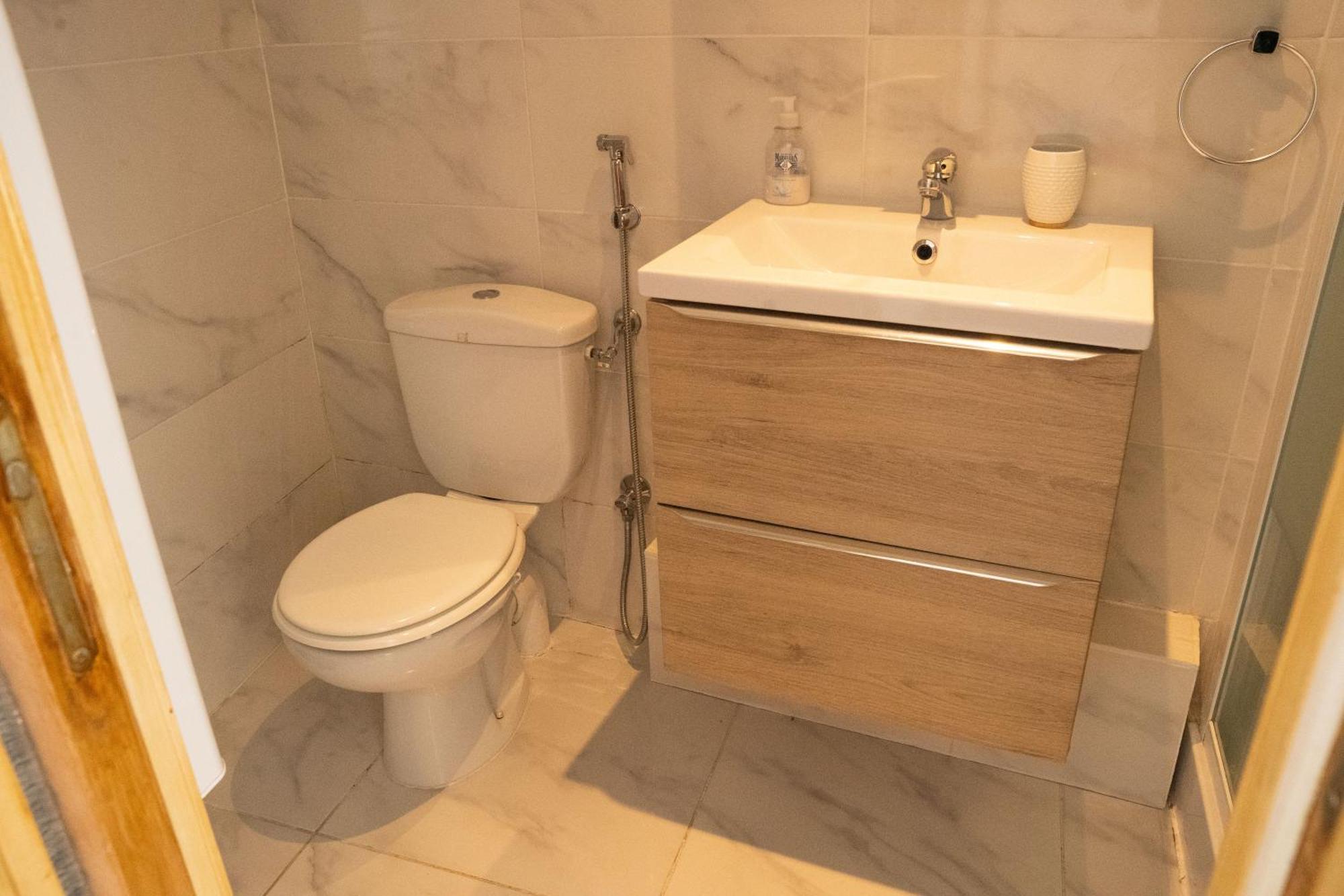 La Turbie, Charmant Logement. מראה חיצוני תמונה